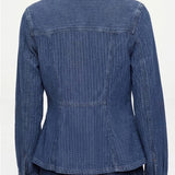 Lola Denim Jacket
