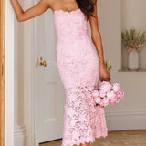 Makaia Butterfly dress