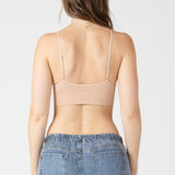 Seamless bralette