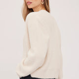 Theodora Cardigan