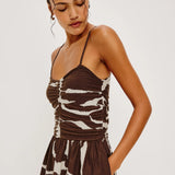 Fisher Dress
