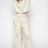 Sally pant