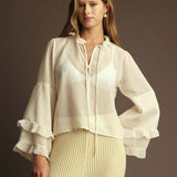 Arden Blouse