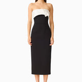 Lucetta Dress