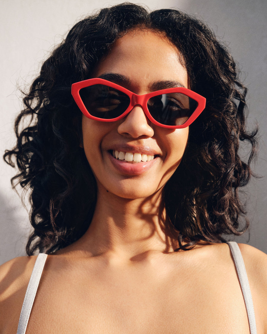 The Bambino Sunglasses | Jacquemus