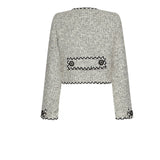 Gianna jacket