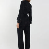Beck Denim Shirt