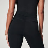 SPANX | Slim straight pants