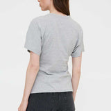 Sandy tee