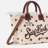 Colette Polka Dot Bag