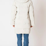 Birch jacket