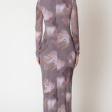 Valencia Midi Dress