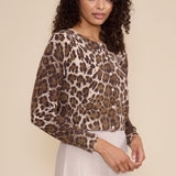 Liana cardigan