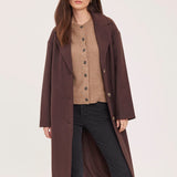 Agatha Coat