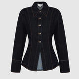 Beck Denim Shirt