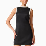 Sia mini dress