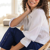 Twist Shirt