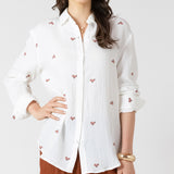 Flora Shirt