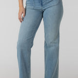 Malibu denim