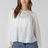 Spencer Shirt