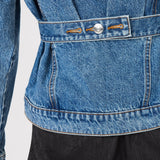 Henson Denim Jacket