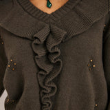 Rumo sweater