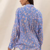 Libby shirt | meadow