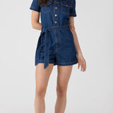 Utility romper