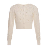 Britton Cardigan