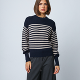 Portside Sweater