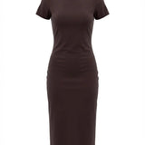 Willa T-shirt dress