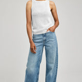 Kelsie Knit tank