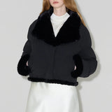 Adair Coat
