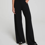 SPANX AirEssential Wide-Leg Pant