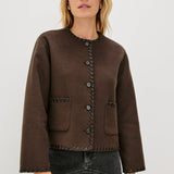 Melanie jacket