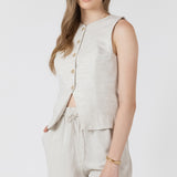 Dune Vest