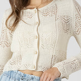 Opal Cardigan