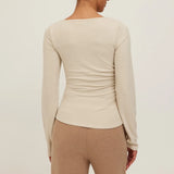 After hours long sleeve