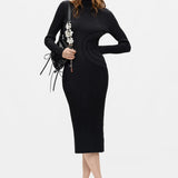 Midnight dress