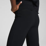Ponte flare pant