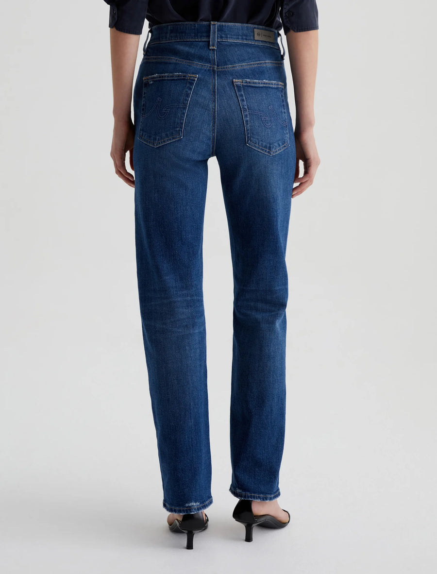Brinley straight leg denim