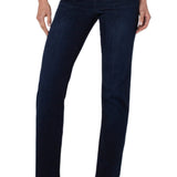 Kennedy Straight Denim