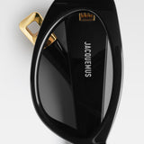 The Ovalo Sunglasses | Jacquemus