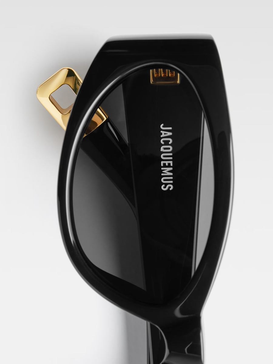 The Ovalo Sunglasses | Jacquemus