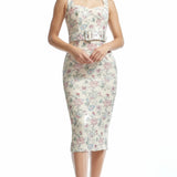 Nicole dress
