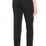 Liv non-skinny skinny denim
