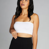 Bamboo bandeau