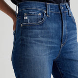 Brinley straight leg denim