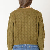 Prestige cardigan