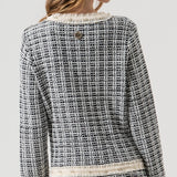 Coco Cardigan